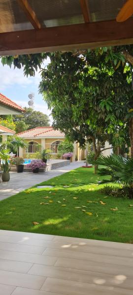 TIKA Casa Jardín & Suites - Suite 2
